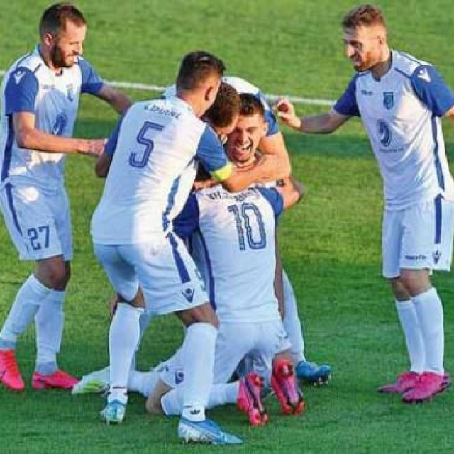 Kosovska Drita izbačena je iz Lige prvaka zbog dva zaražena igrača