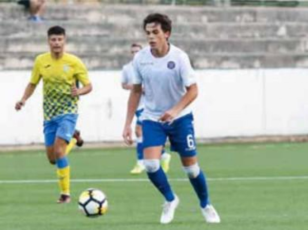 Mladi će igrač Hajduka nastaviti stjecati iskustvo u Dugopolju