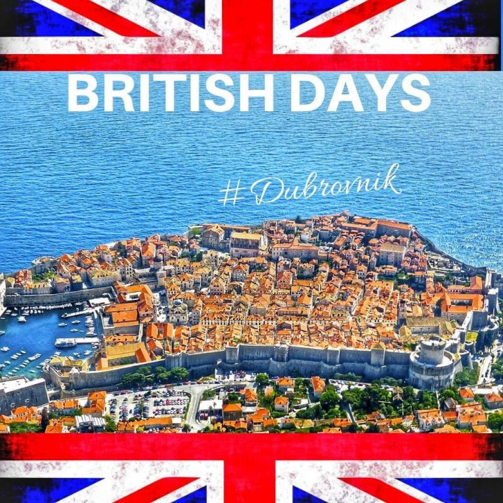 Jesu li Britanskim turistima &amp;#39;odbbrojani&amp;#39; dani u Dubrovniku?