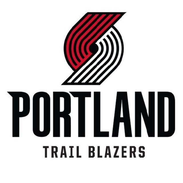 Portland Trail Blazers Portland Trail Blazers Portland Trail Blazers