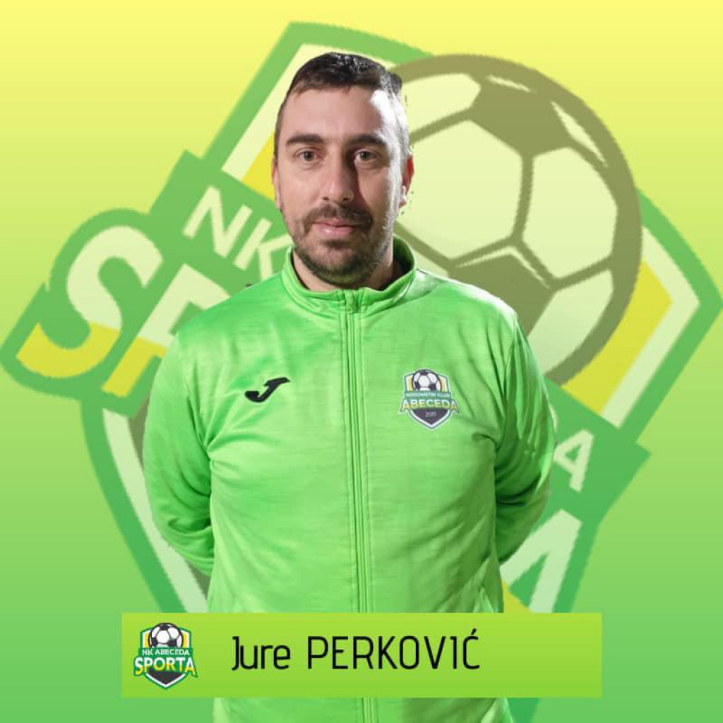 Jure Perković