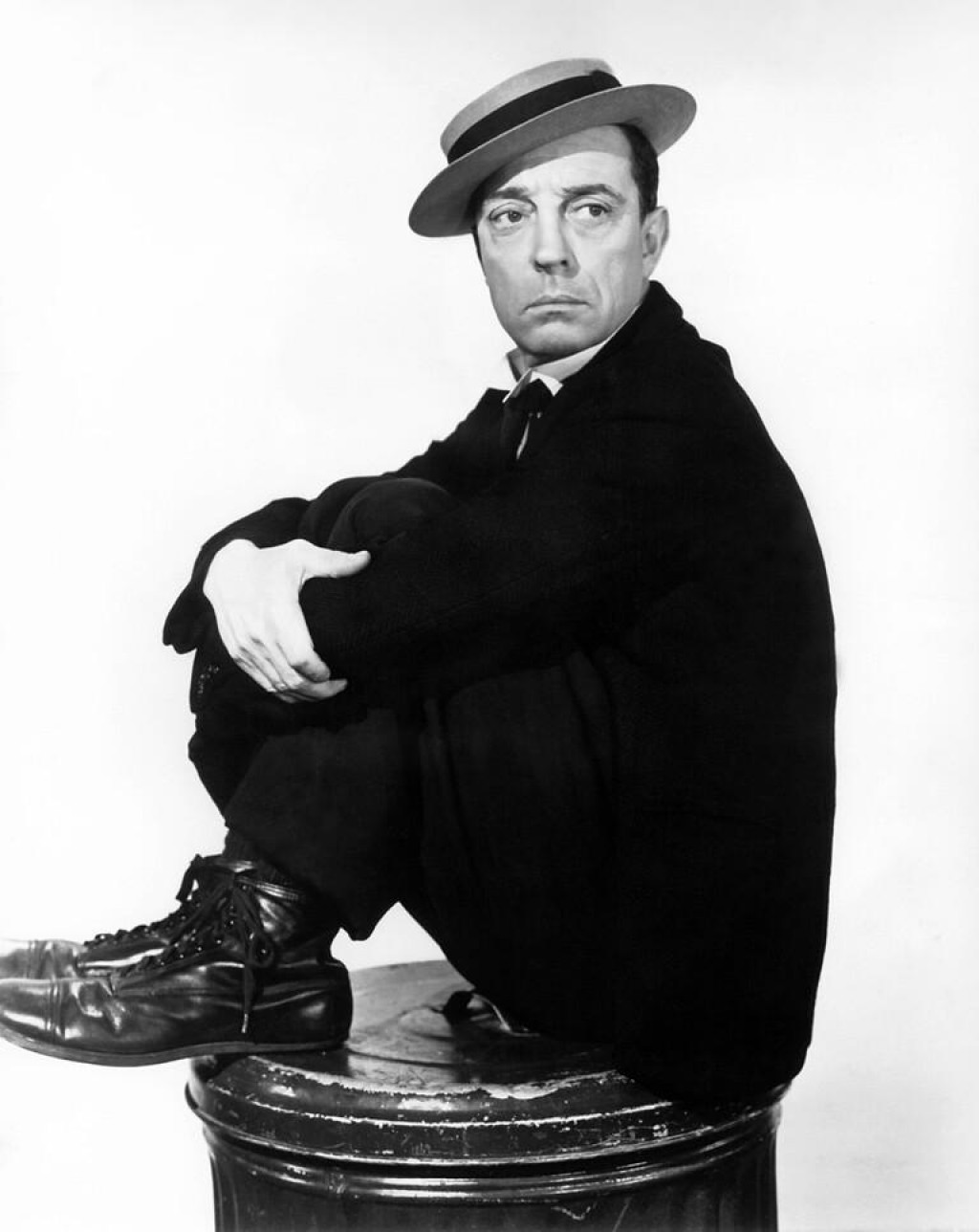 Nije šala, Buster Keaton naći će se u trogirskoj jezgri&lt;br /&gt;
 
