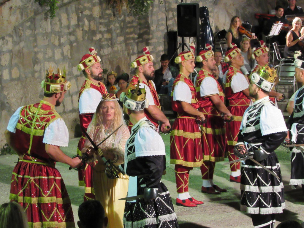 Korčulanski barokni festival
