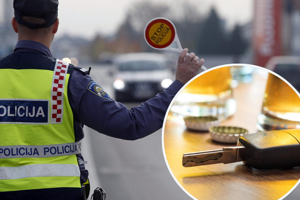 Varazdin, 111114&lt;br /&gt;
Povodom martinja varazdinska policija pojacala je kontrole prometa kako bi sprijecili vozace da voze pod utjecajem alkohola.&lt;br /&gt;