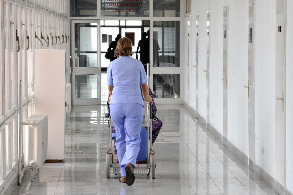 Splitska bolnica spremna je za eventualno osjetniji rast broja zaraženih