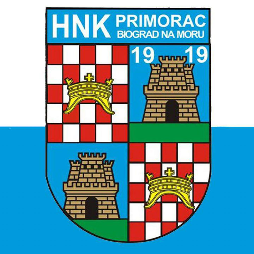 NK Primorac Biograd