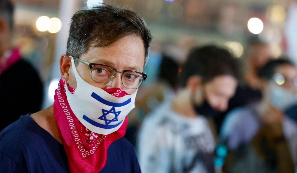 U Izraelu se održavaju prosvjedi zbog novog ”lockdowna”