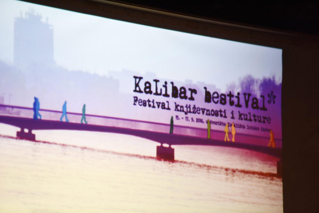 KaLibar bestiVal, festival književnosti i umjetnosti promijenio je mjesto održavanja, ne i duh
