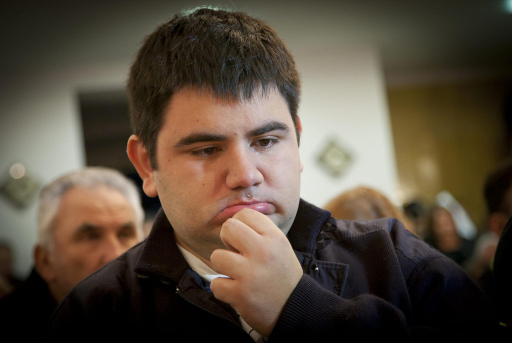Ivan Bogdanović sretan je što banke nisu ostale gluhe na potrebe slijepih