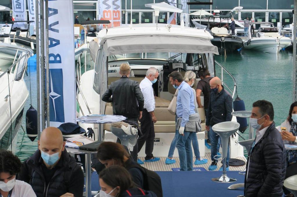 Genova Boat Show 2020