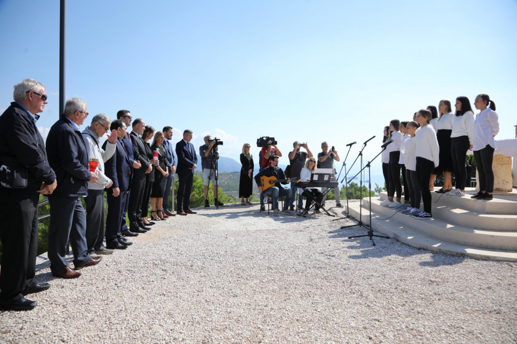 Obilježavanje 29. obljetnice srbocrnogorskog napada na Dubrovnik