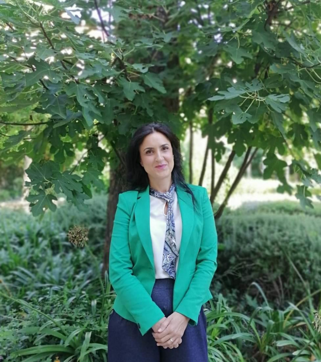 Izvanredna profesorica dr.sc. Marijana Pećarević, nova je prorektorica Sveučilišta u Dubrovniku za međunarodnu suradnju i znanost