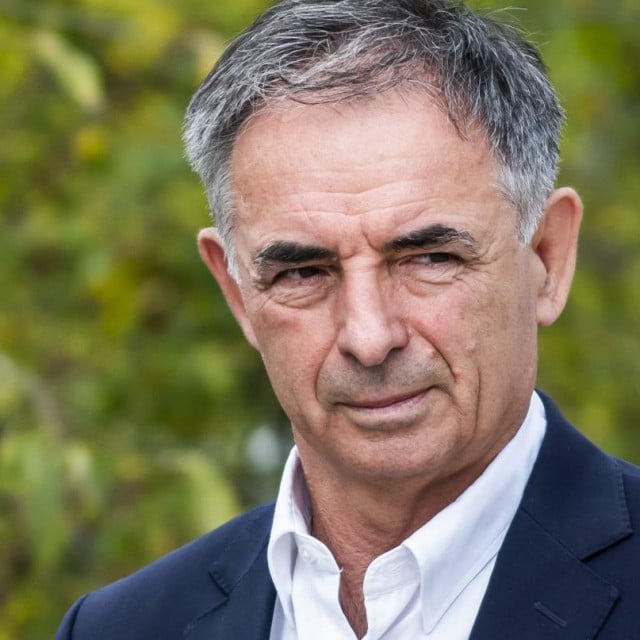 Milorad Pupovac