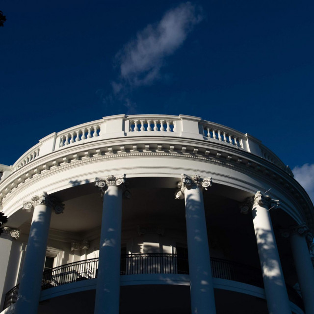 Američki predsjednik želi se što prije vratiti u Bijelu kuću