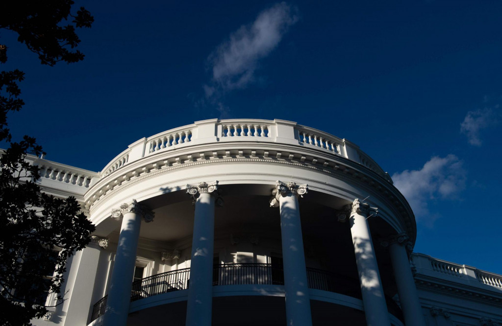 Američki predsjednik želi se što prije vratiti u Bijelu kuću