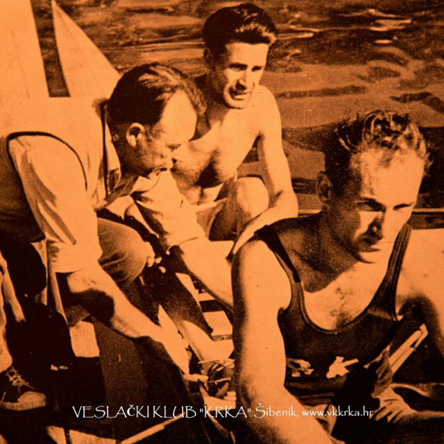 Preminuo je Martin Deranja, nekadašnji veslač &amp;#39;Krke&amp;#39;