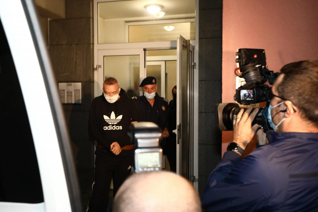 Direktor Janafa Dragan Kovačević jedan je ukupno 14 osoba protiv kojih je USKOK pokreno istragu