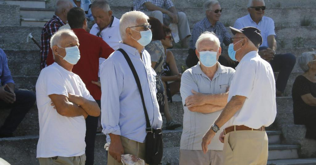 Od idućeg tjedna u Hrvatskoj će biti uvedene nove epidemiološke mjere