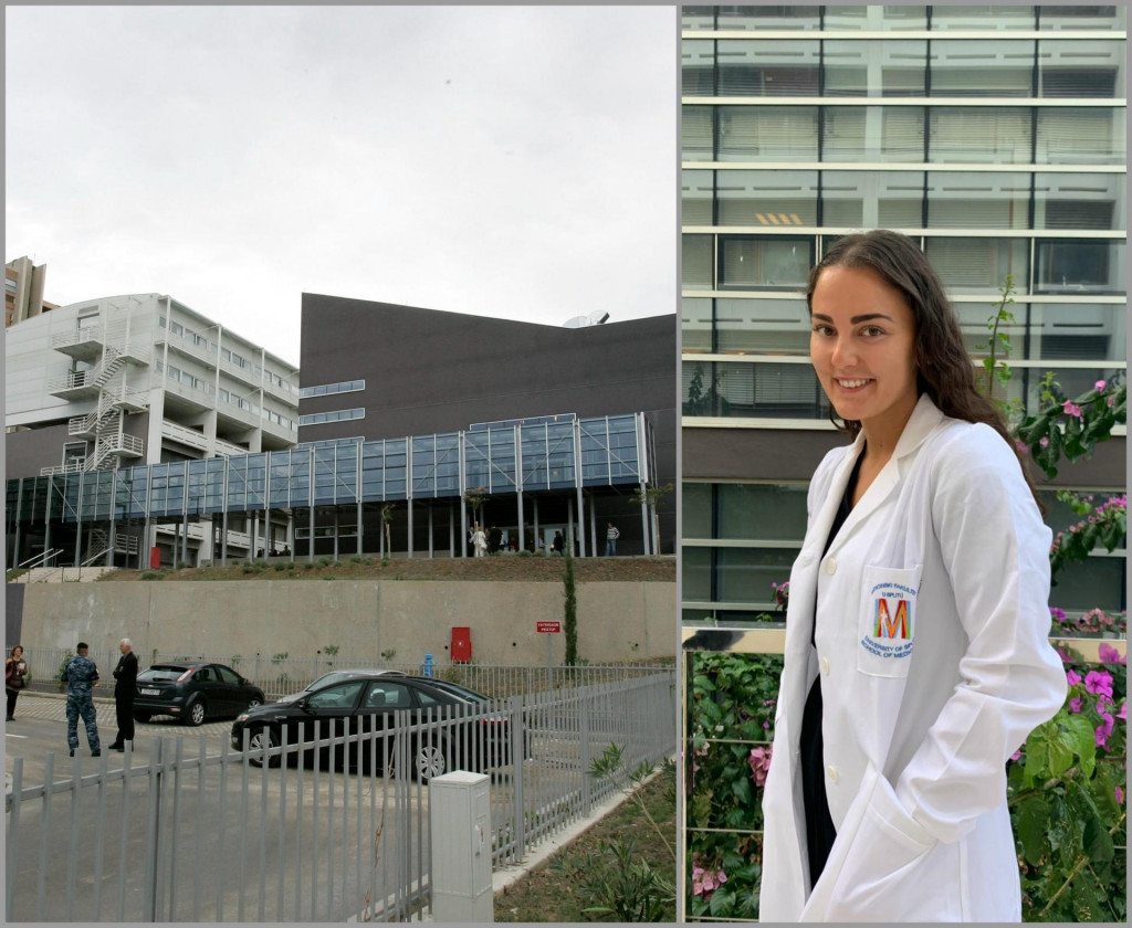 Medicinski fakultet u Splitu opet je visoko podignuo ljestvicu