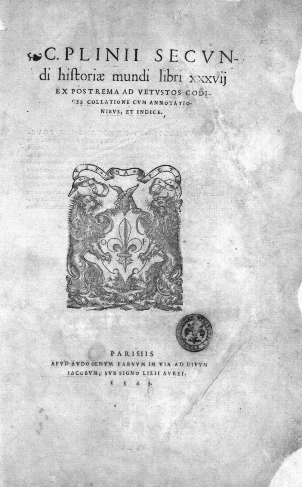 Uz Mjesec hrvatske knjige izložba &amp;#39;Knjige dubrovačkih đaka kroz povijest od 16. do 19. stoljeća&amp;#39;