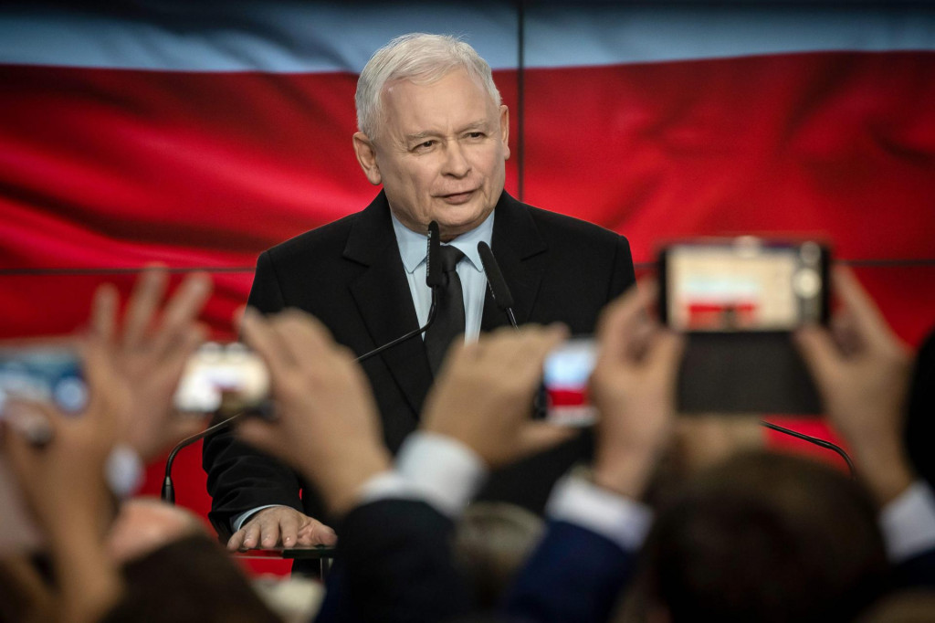 Kaczyński prijeti: &amp;#39;Neće nas teorizirati novcem. Stavit ću veto na odluku o proračunu EU-a&lt;br /&gt;
 