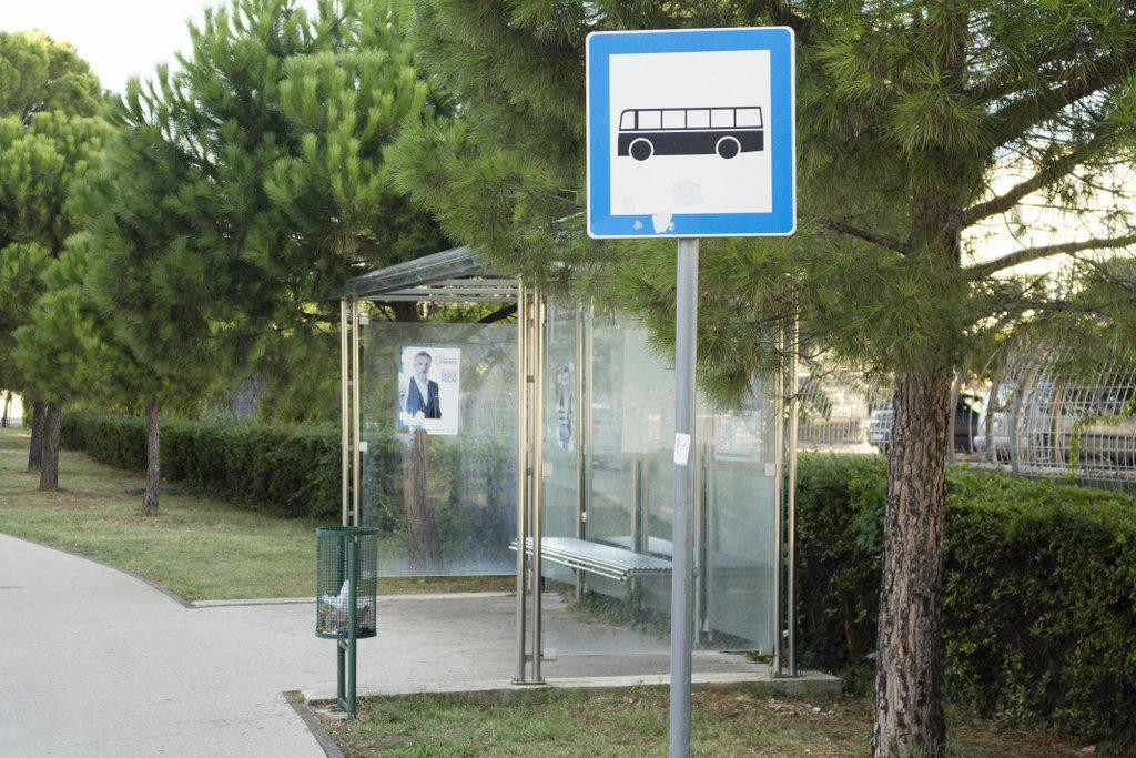 Autobusne stanice nakon Gradionice mogla bi postati urbana mjesta okupljanja  