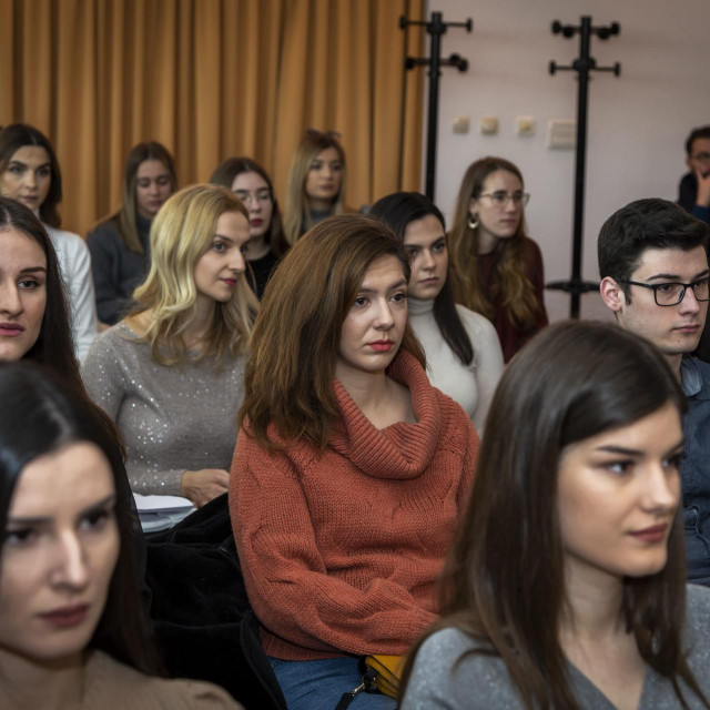 Grad Šibenik raspisao natječaj za studentske stipendije