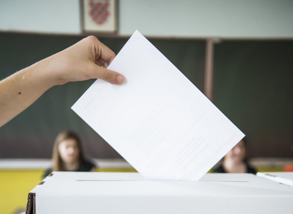 Znale su i u Hrvatskoj ”nestajati” glasačke kutije, ali nikad prazne