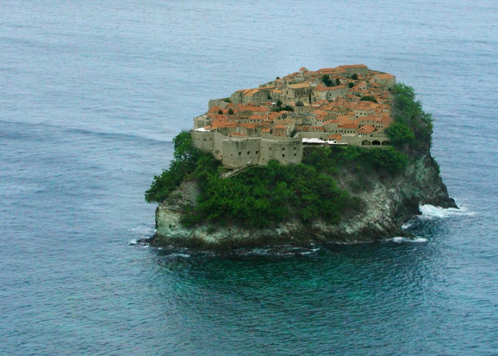 Dubrovnik je prometno preudaljen od ostataka Hrvatske