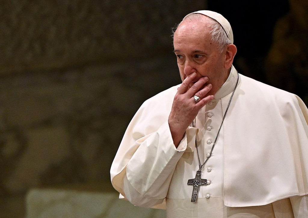 Papa pristup gradi počevši od stava milosrđa, a ne osude ljudi