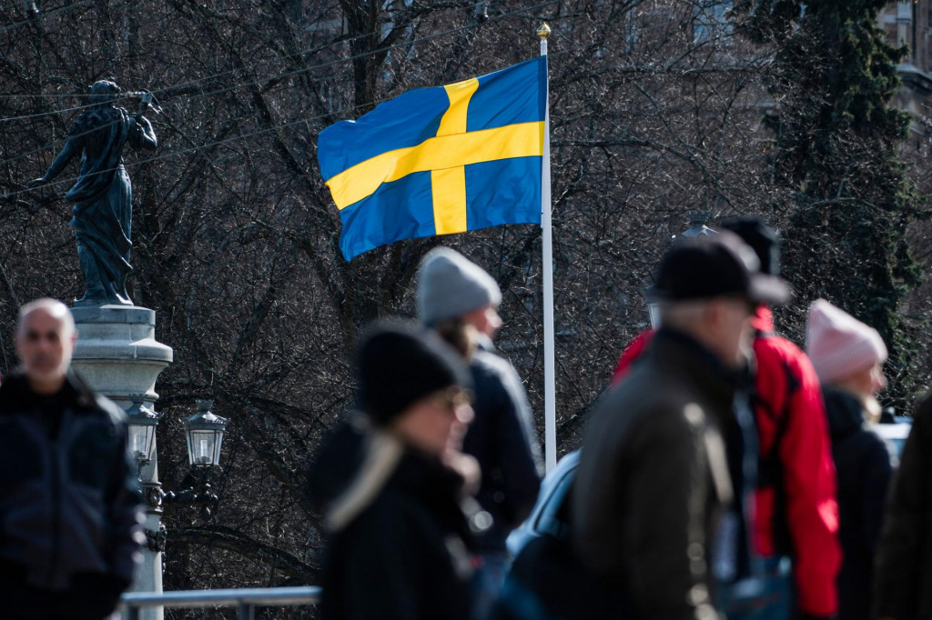 Šveđani ne nose maske jer se tamo tvrdi da one samo nude lažni osjećaj sigurnosti