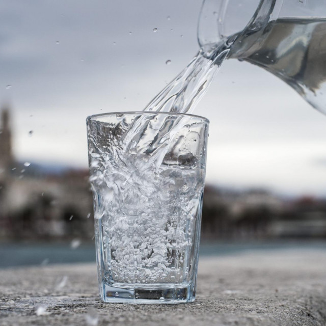 Na području općina Kistanje i Promina voda je opet sigurna za piće