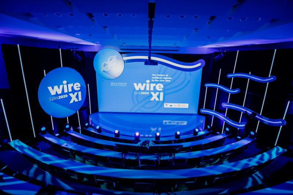 Konferencija Wire 2020