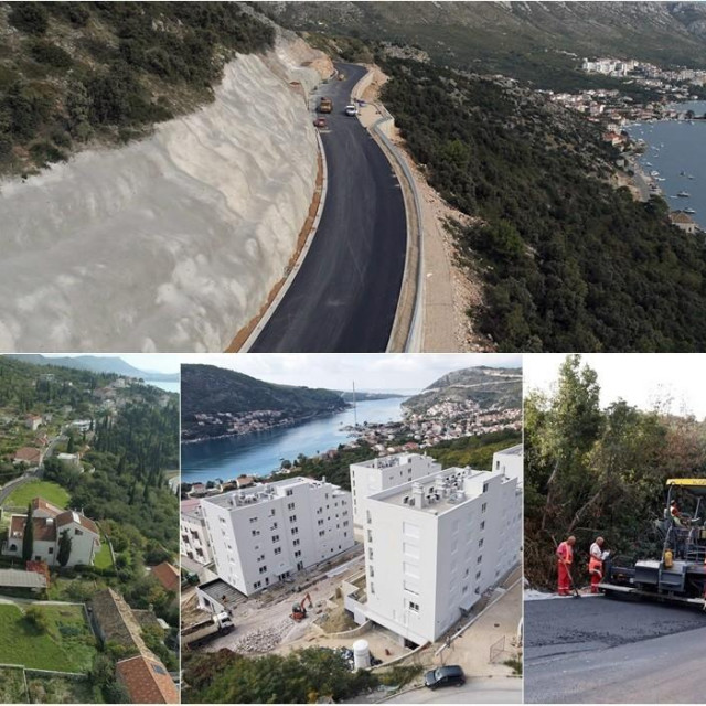 Kapitalni projekti Grada Dubrovnika