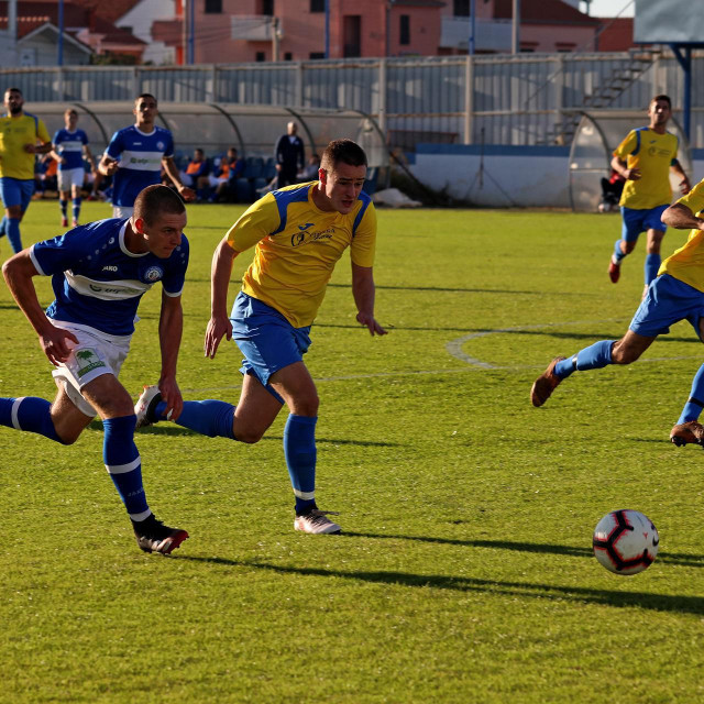 PRVA ŽUPANIJSKA NOGOMETNA LIGA