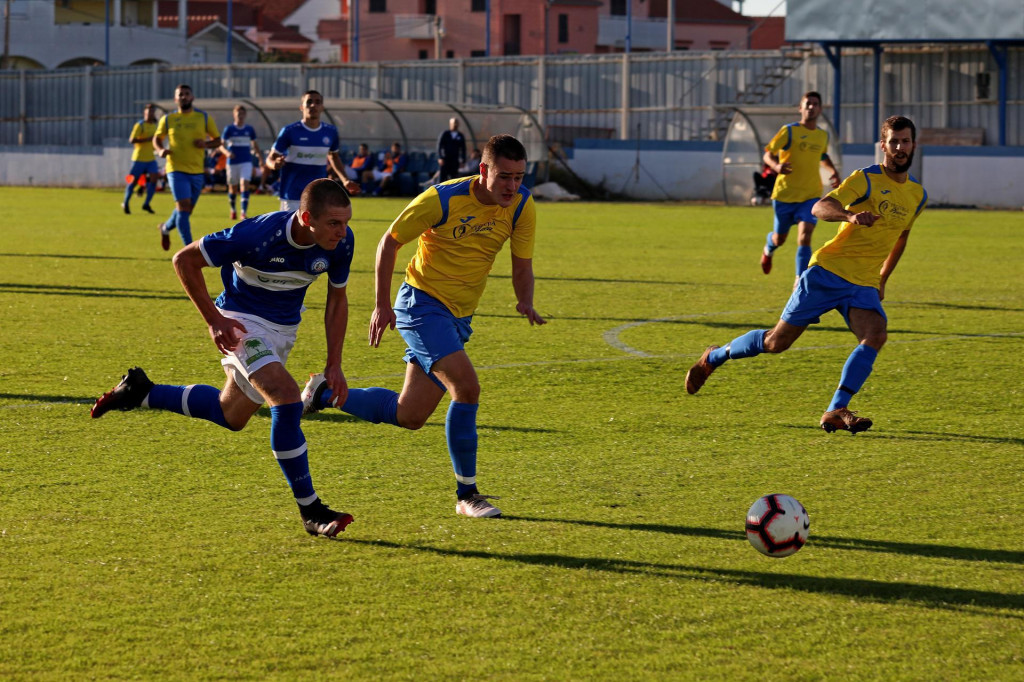 PRVA ŽUPANIJSKA NOGOMETNA LIGA