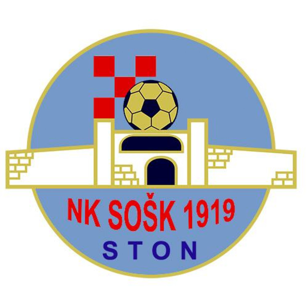Nogometni klub SOŠK 1919. iz Stona