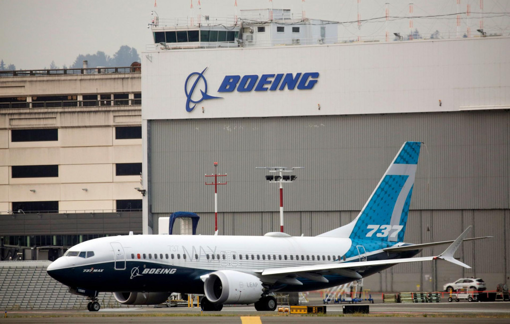 Europska najava protumjera uslijedila je zbog američkih subvencija proizvođaču zrakoplova Boeing