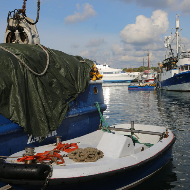 Svojom novom odlukom Italija će isključiti treće zemlje iz ribolova, ali ne i države članice Europske unije