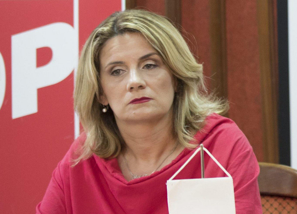 Suzana Kačić Bartulović