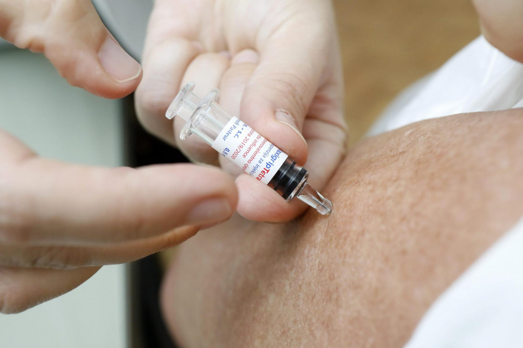 Odgovori na pitanja kako će se u praksi provoditi cijepljenje protiv korone zasad još ne postoje