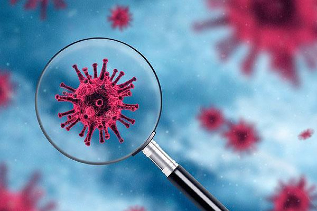 Koronavirus je pod povećalom medicinara i javnosti