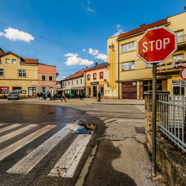 Travnik 