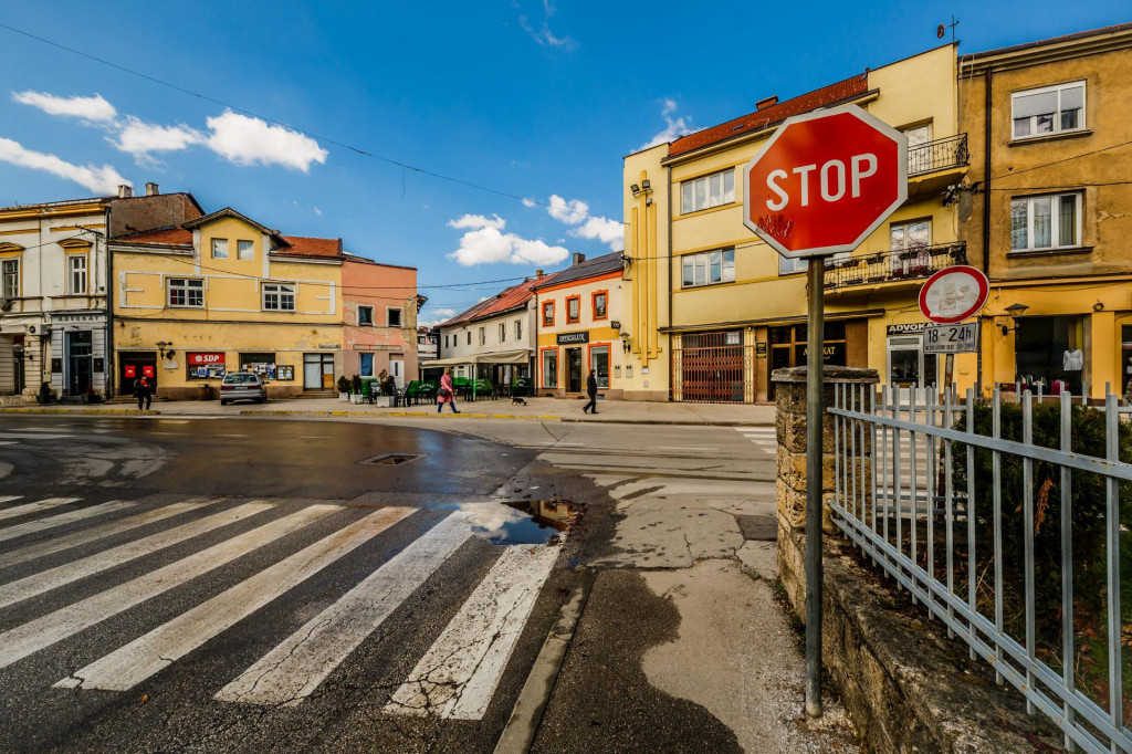 Travnik 