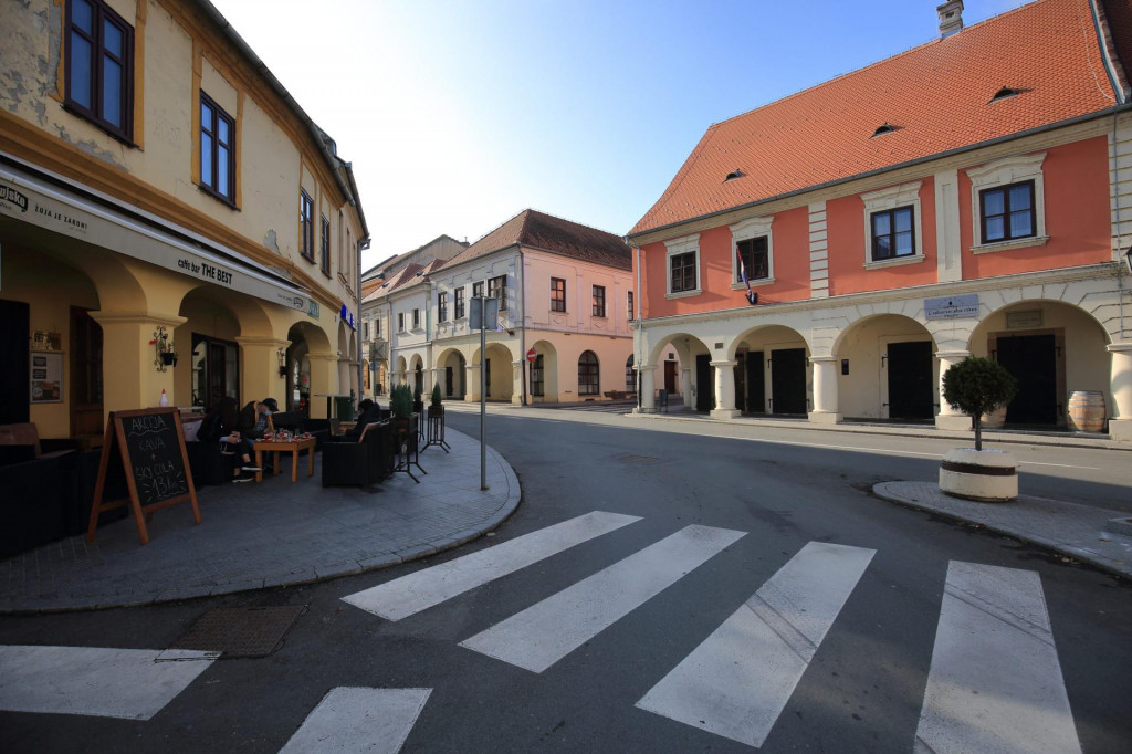 Centar grada Vukovara&lt;br /&gt;
 