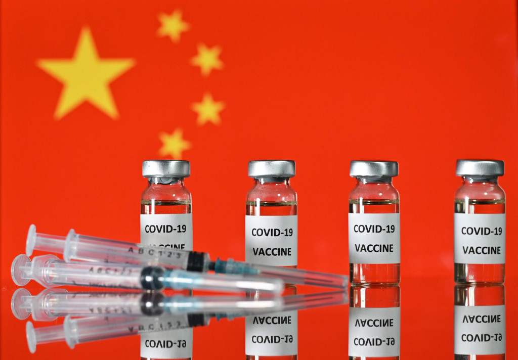Mađarima stiže i cjepivo iz Kine