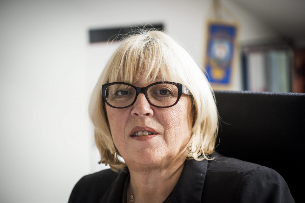 Diana Dulibić ostaje ravnateljica Zavoda