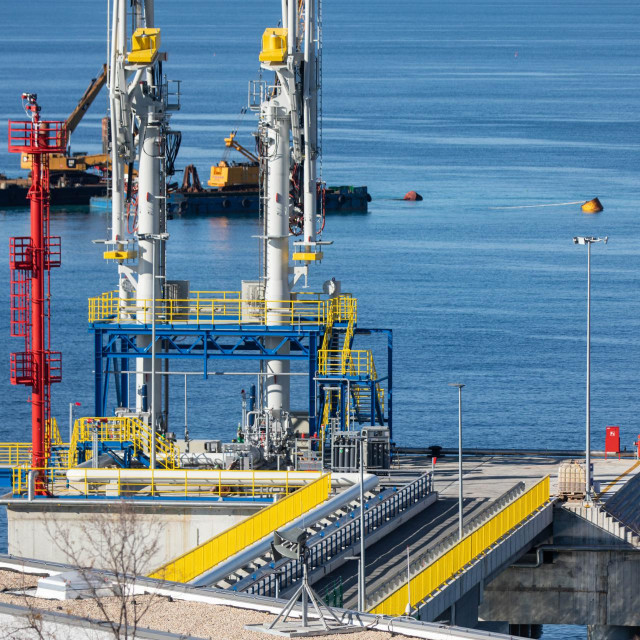 Hrvatskoj LNG može donijeti stabilizaciju energetskog sektora&lt;br /&gt;
&lt;br /&gt;
 