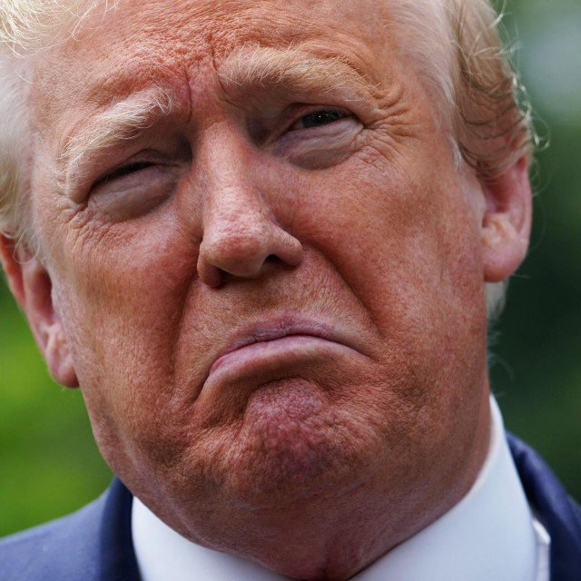 Trump je prije &scaron;est mjeseci&nbsp; najavio povlačenje iz međunarodnog sporazuma &amp;#39;Otvoreno nebo&amp;#39;