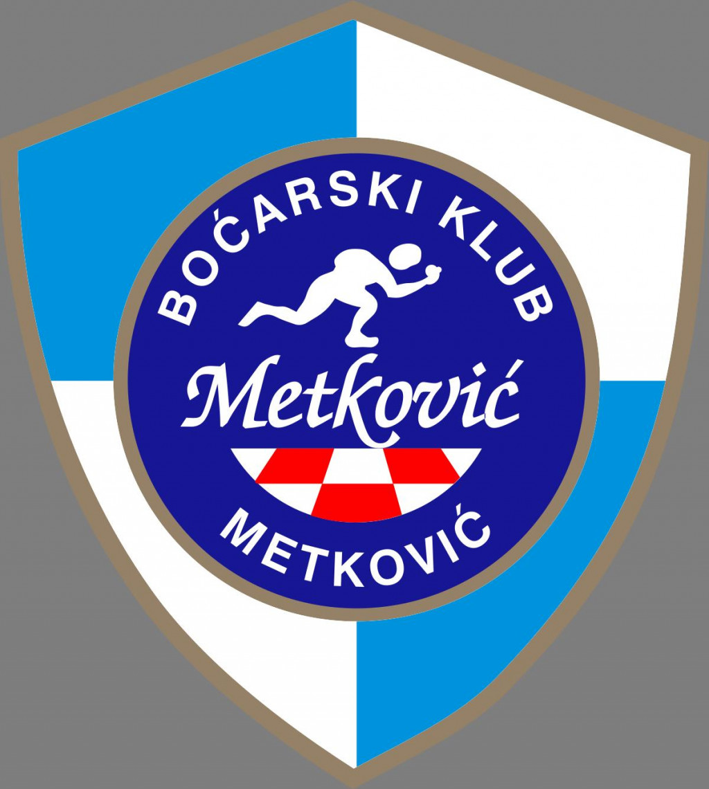 Boćarski klub Metković Boćarski klub Metković Boćarski klub Metković